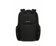 Samsonite PRO-DLX 6 17.3" czarny - 1144524 - zdjęcie 1